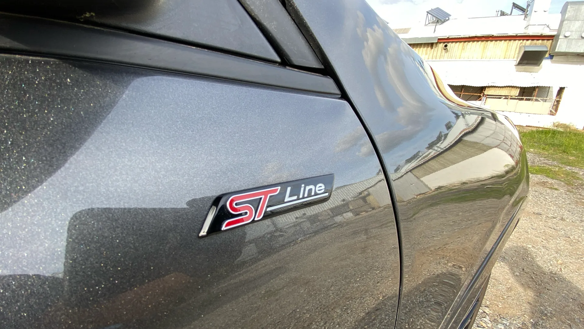 Ford Kuga ST-Line 1.5T EcoBoost - foto 10