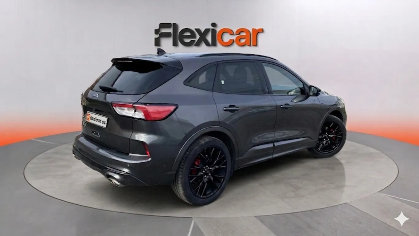 Ford Kuga ST-Line 1.5T EcoBoost - foto 8