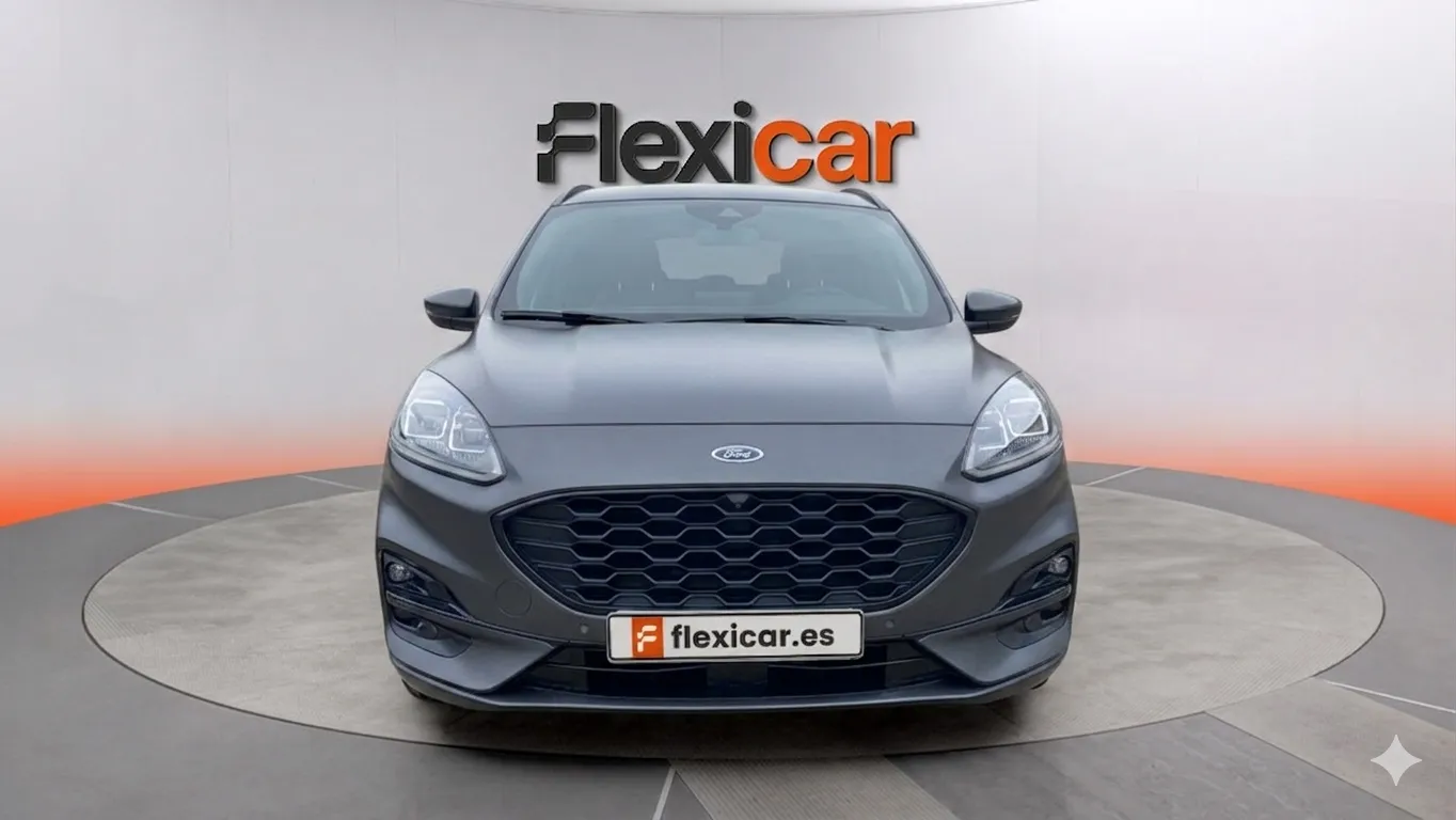 Ford Kuga ST-Line 1.5T EcoBoost - foto 2