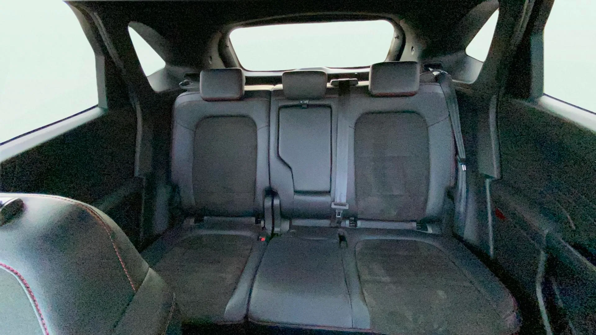 Ford Kuga ST-Line 1.5T EcoBoost - foto 18