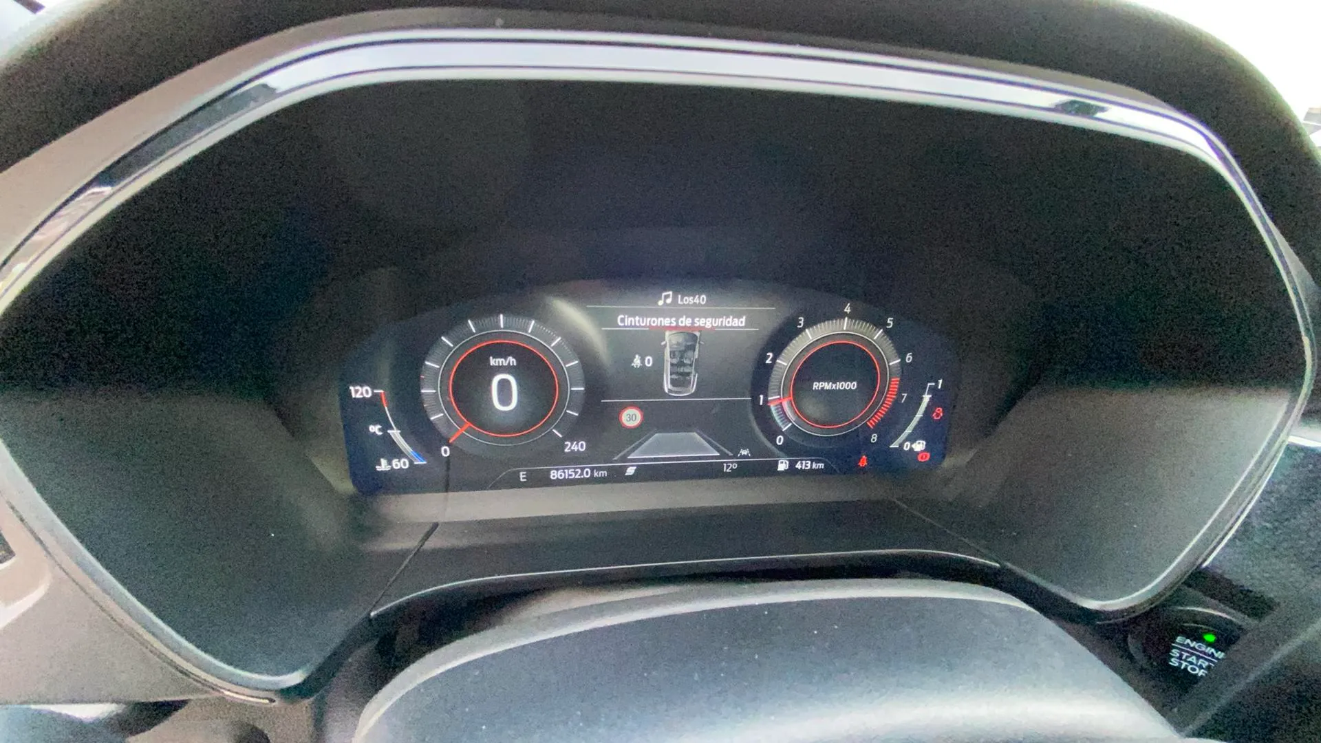Ford Kuga ST-Line 1.5T EcoBoost - foto 13