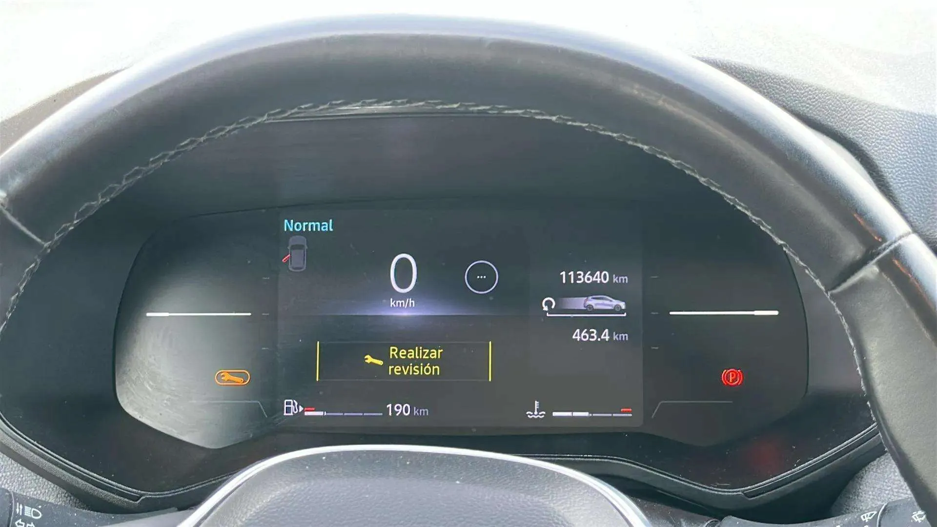 Renault Clio Evolution dCi 100 - foto 9