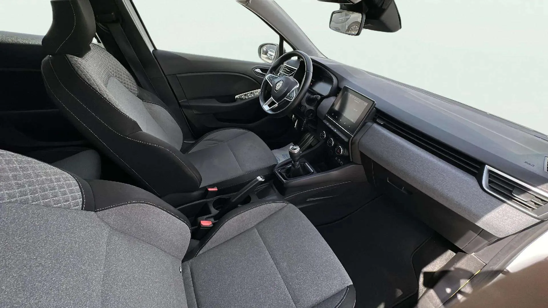 Renault Clio Evolution dCi 100 - foto 10