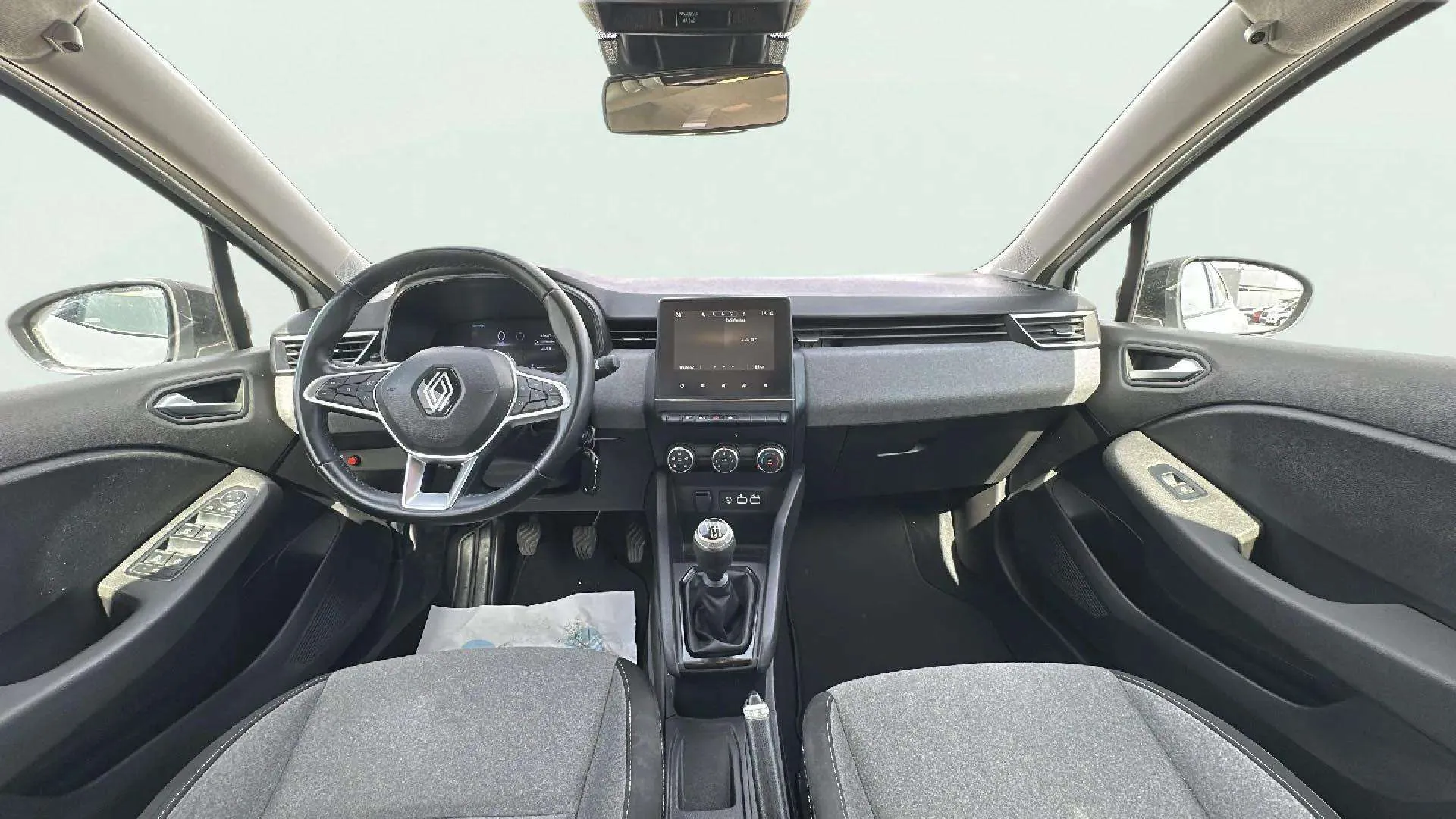 Renault Clio Evolution dCi 100 - foto 6
