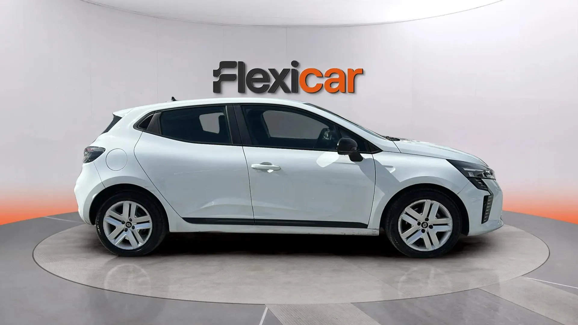 Renault Clio Evolution dCi 100 - foto 3