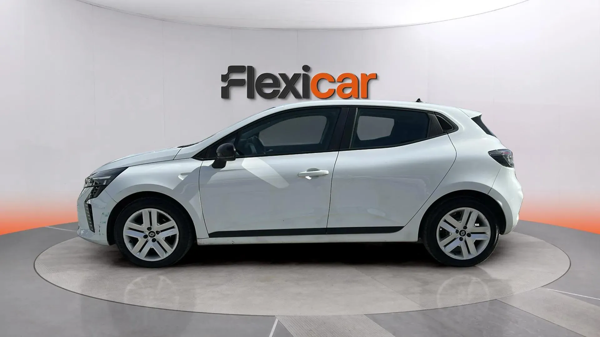 Renault Clio Evolution dCi 100 - foto 5