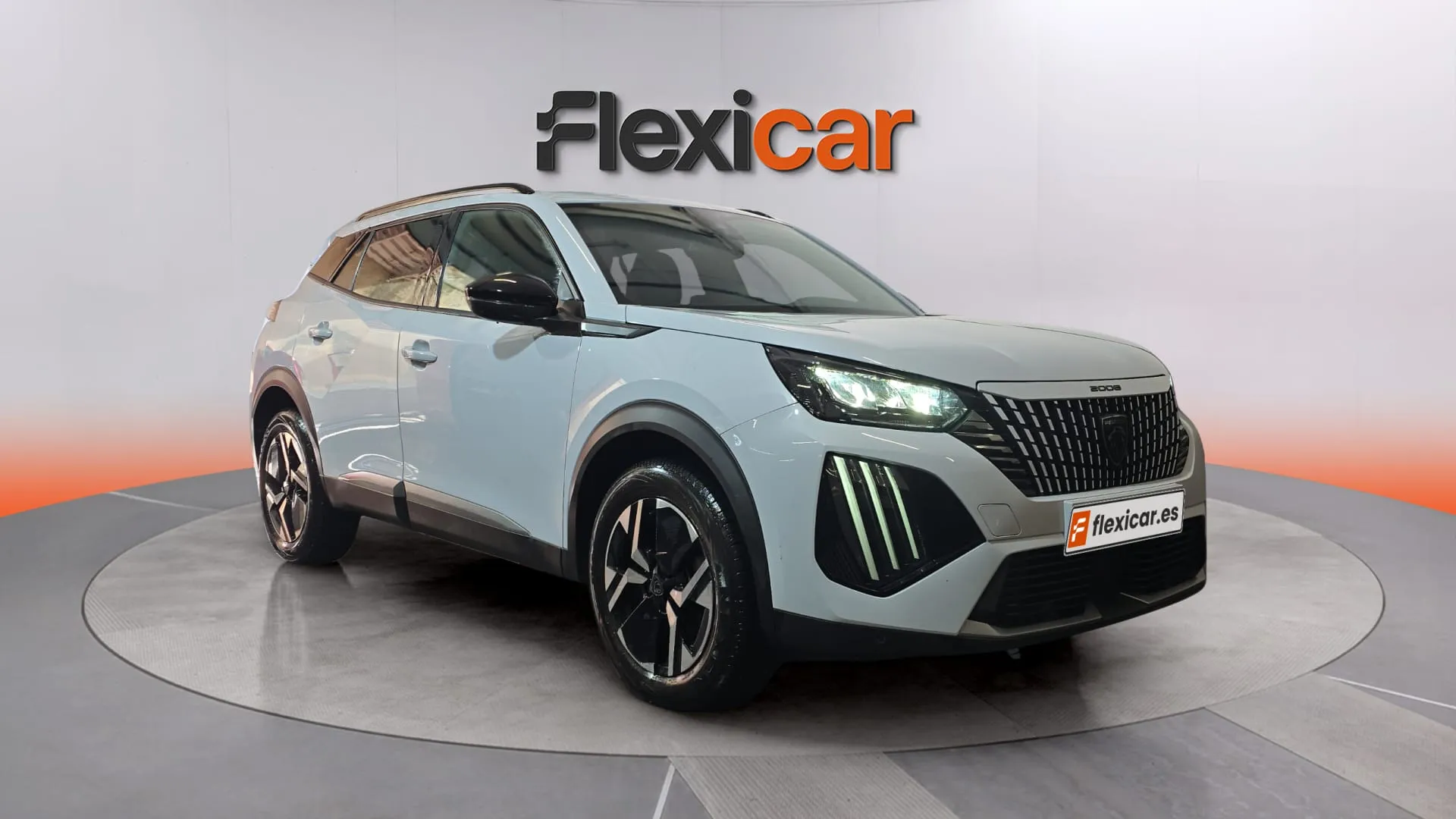 Peugeot 2008 Allure PureTech 130 EAT8 - foto 1