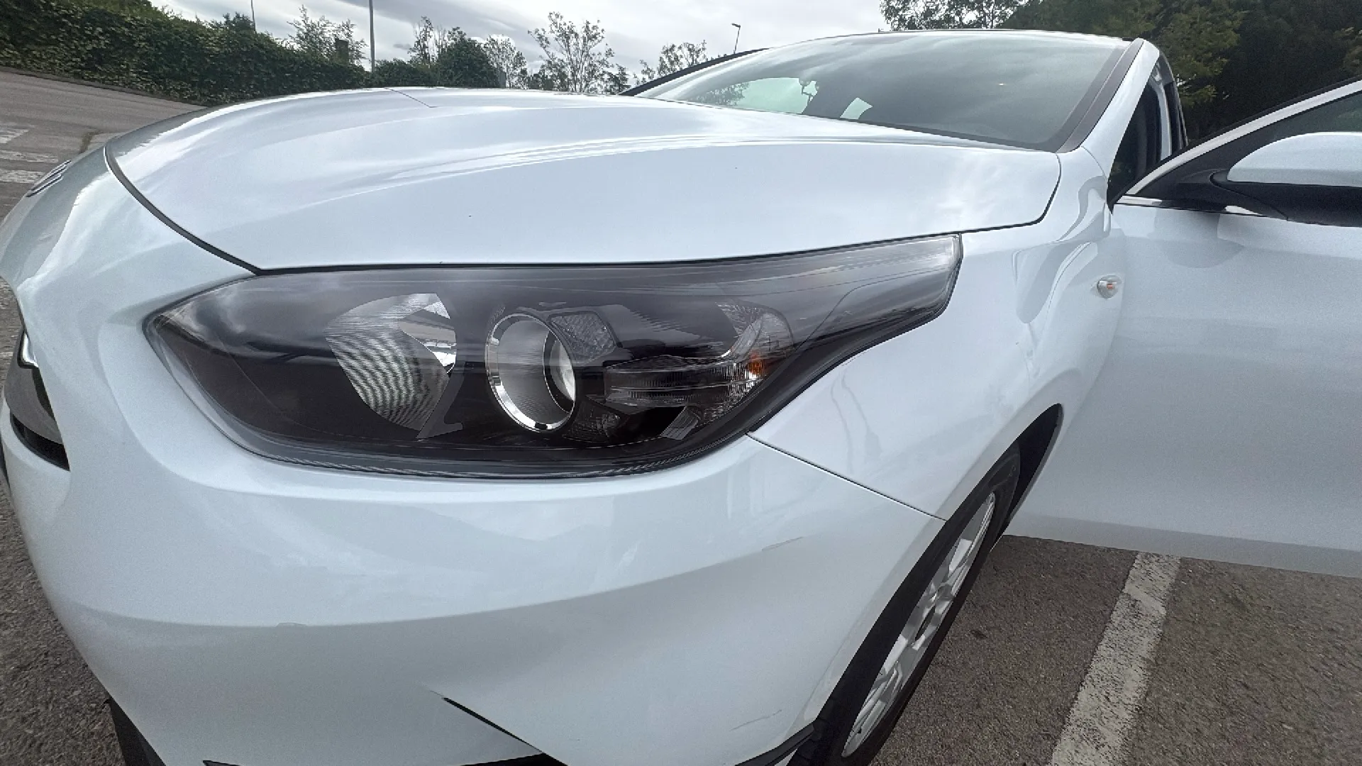 Kia Ceed 1.6 MHEV iMT Drive - foto 28