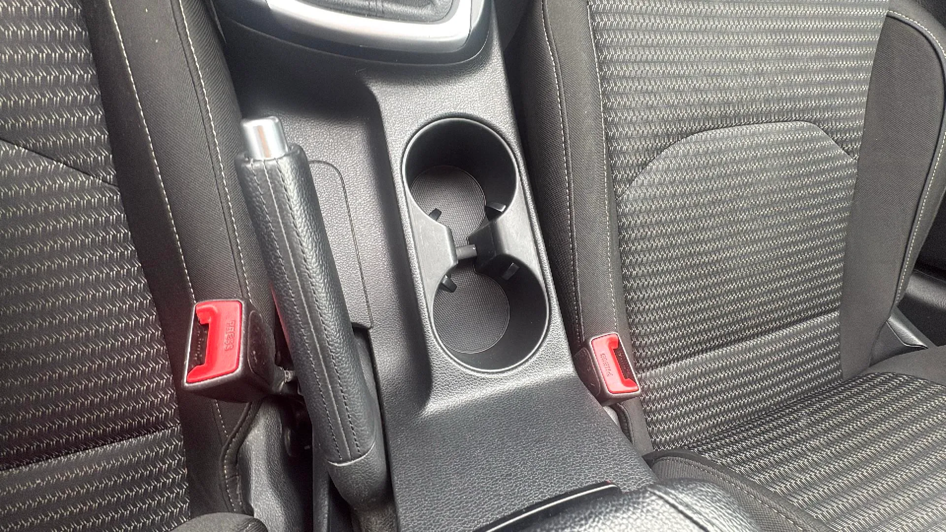 Kia Ceed 1.6 MHEV iMT Drive - foto 22