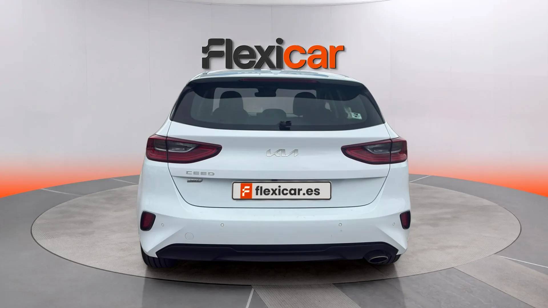 Kia Ceed 1.6 MHEV iMT Drive - foto 8
