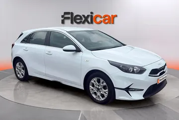 kia ceed 16 mhev imt 100kw 136cv drive hibrido no enchufable manual alcala de henares 903000000253920