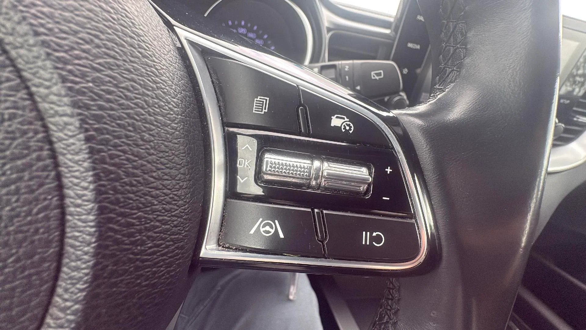 Kia Ceed 1.6 MHEV iMT Drive - foto 13