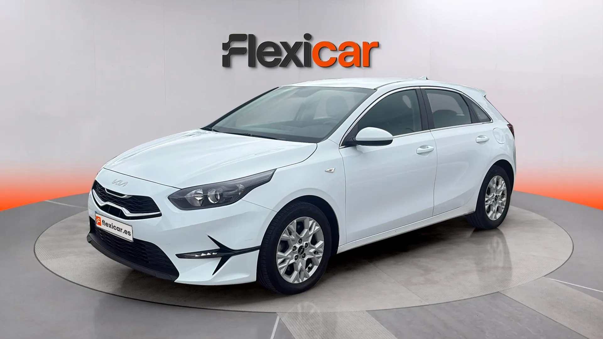 Kia Ceed 1.6 MHEV iMT Drive - foto 3
