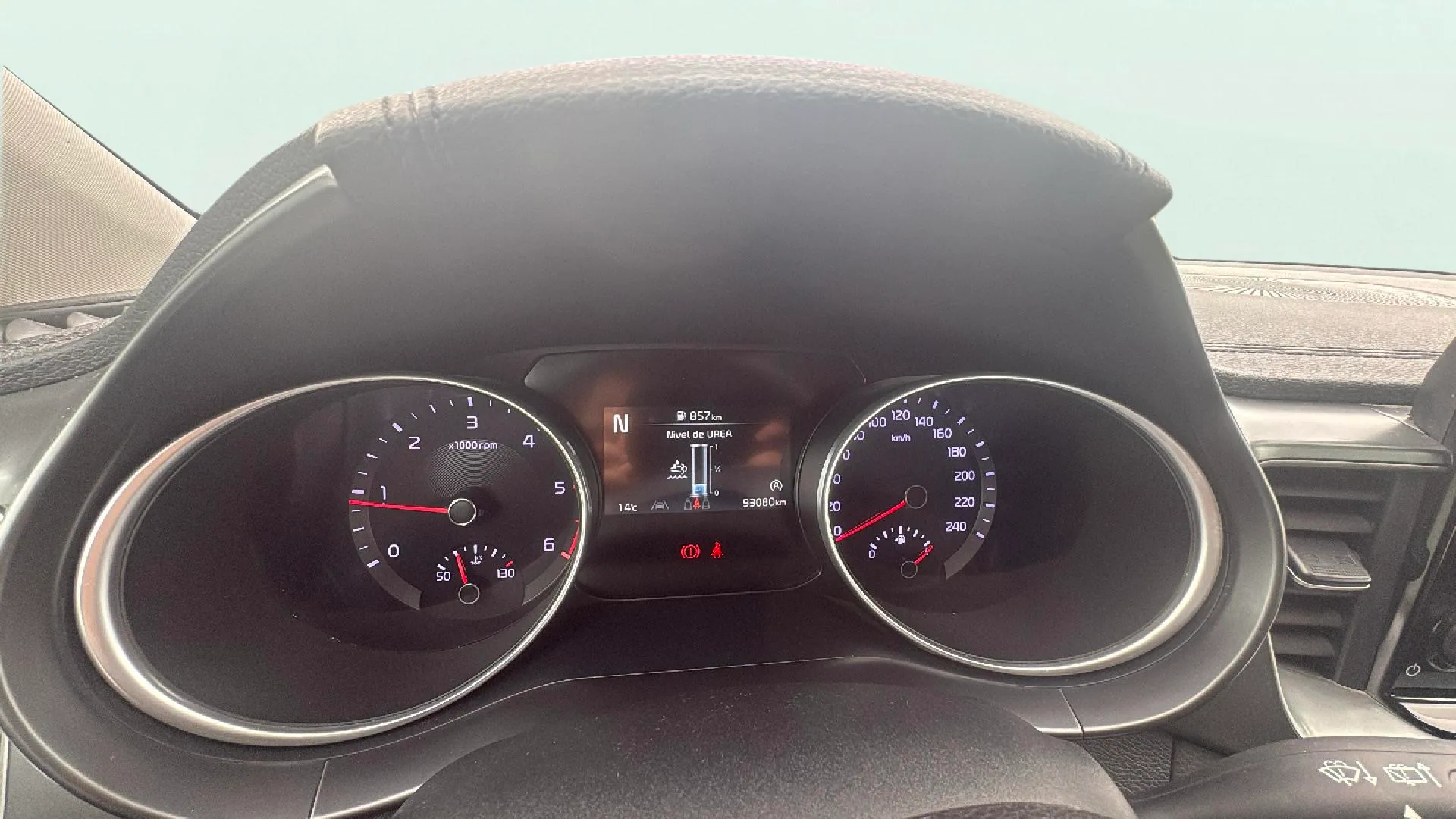 Kia Ceed 1.6 MHEV iMT Drive - foto 10
