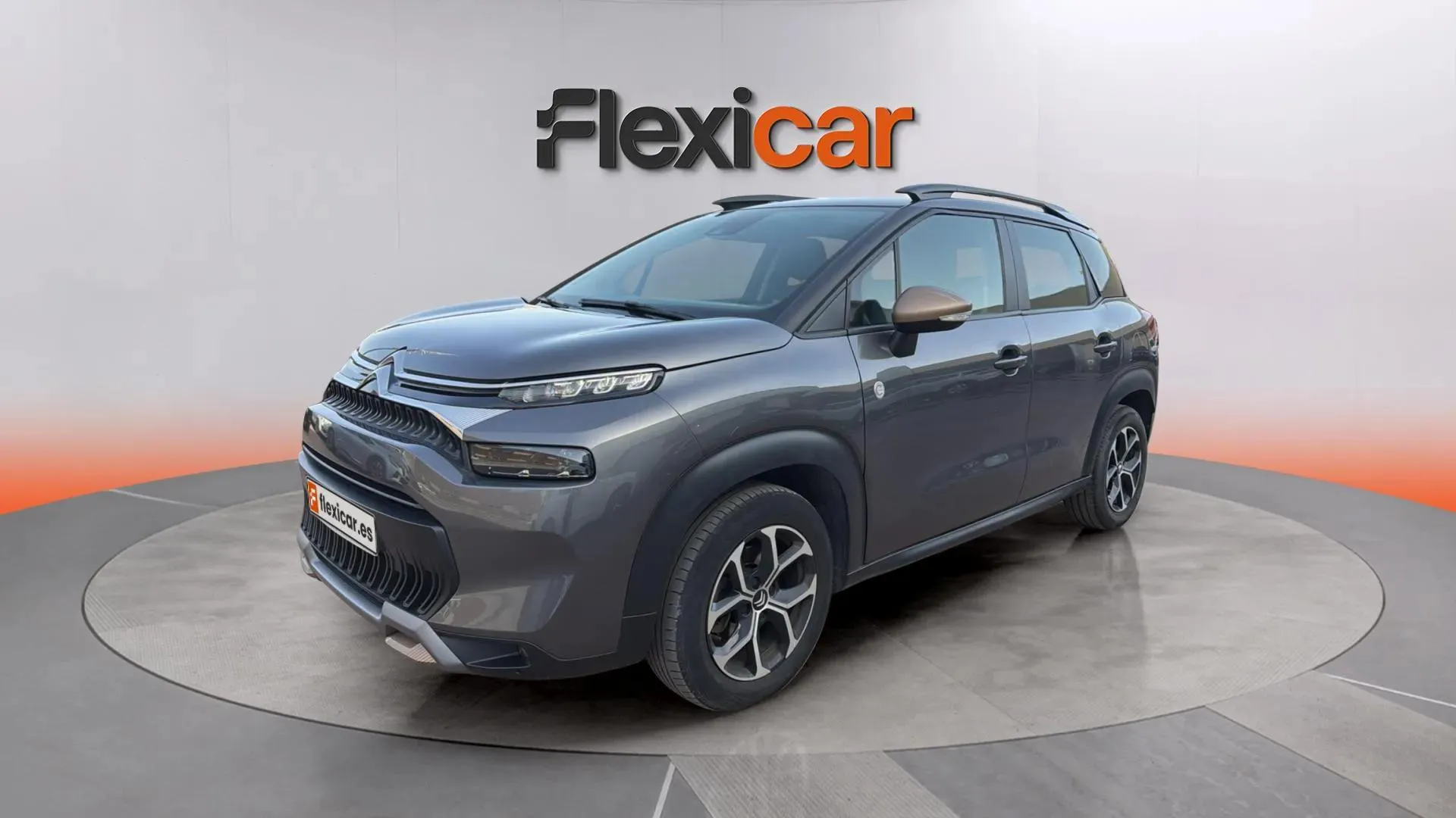 Citroën C3 Aircross PureTech C-Series - foto 9