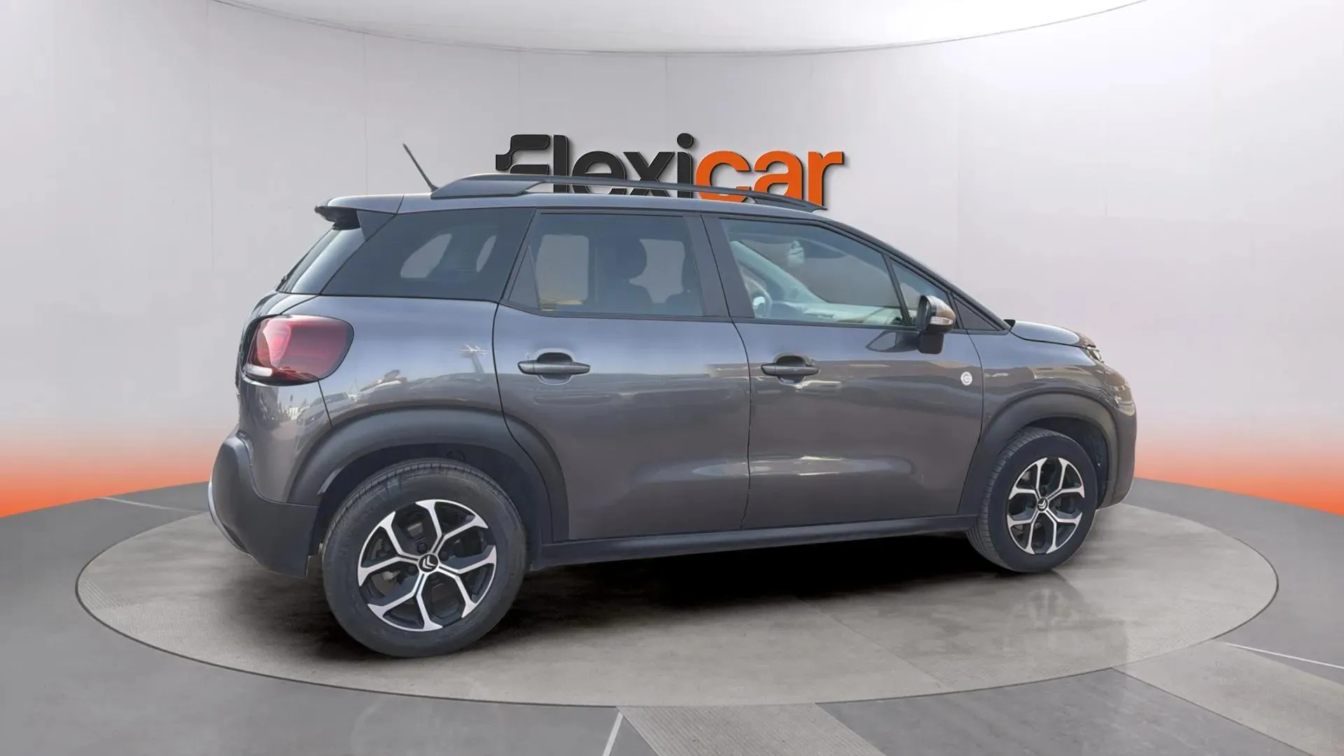 Citroën C3 Aircross PureTech C-Series - foto 5