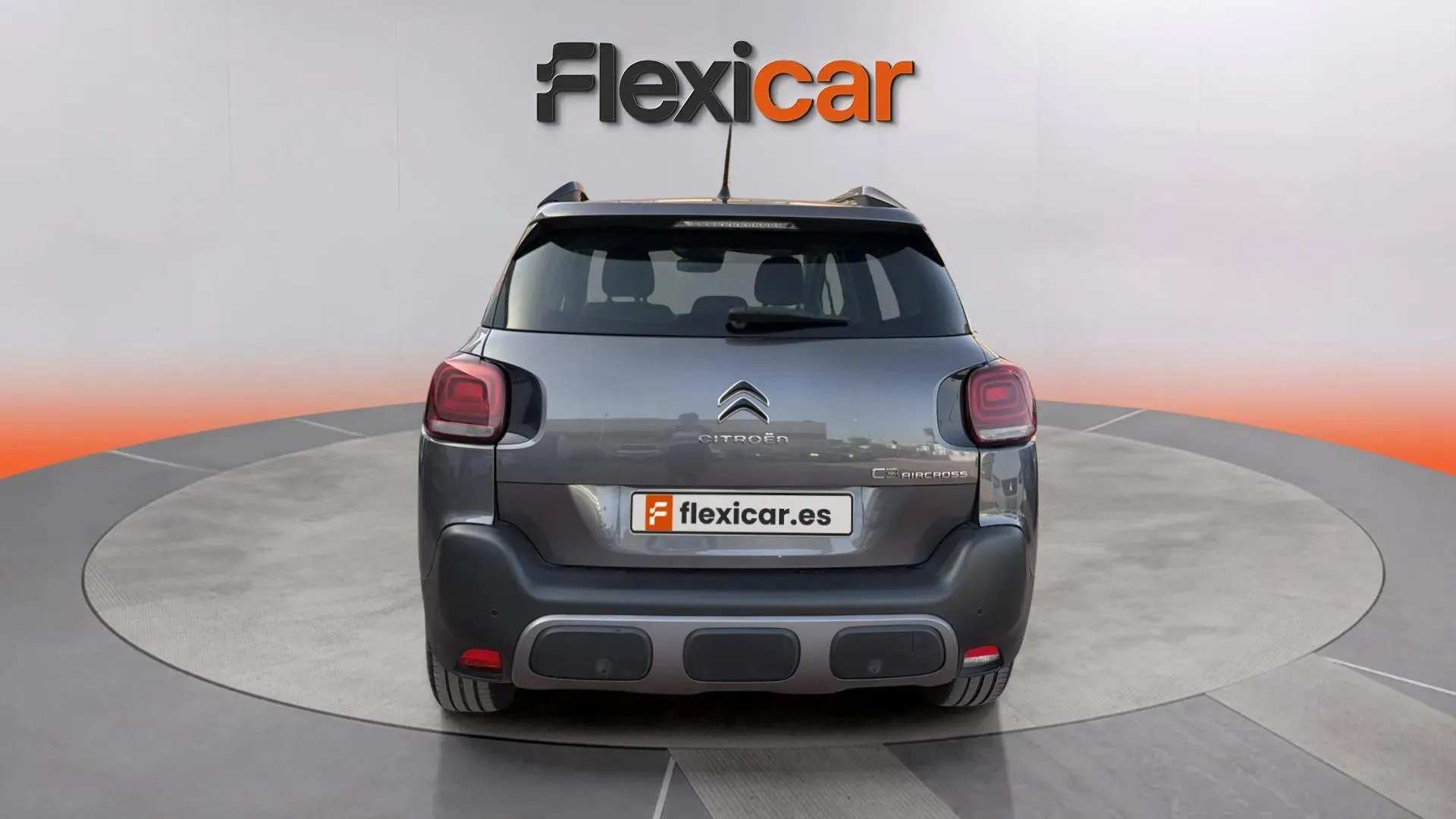 Citroën C3 Aircross PureTech C-Series - foto 12