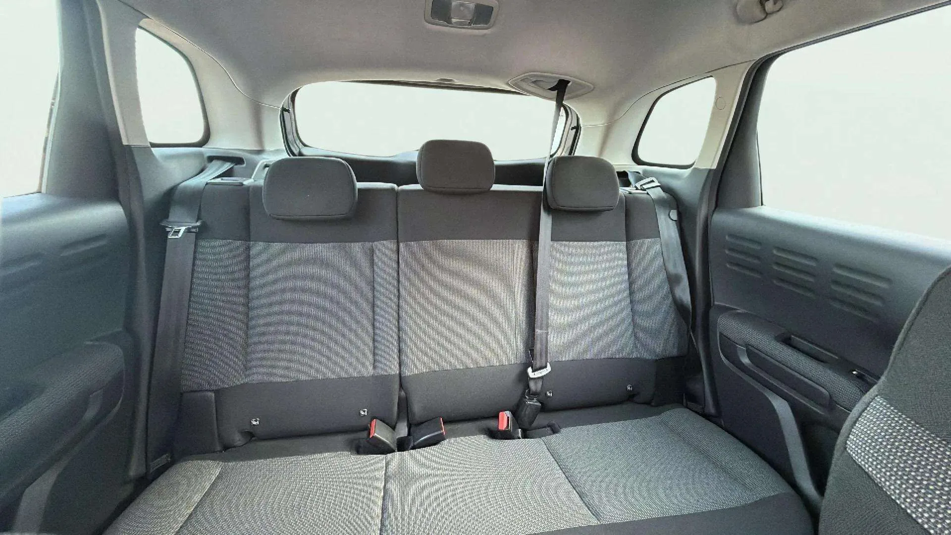 Citroën C3 Aircross PureTech C-Series - foto 22