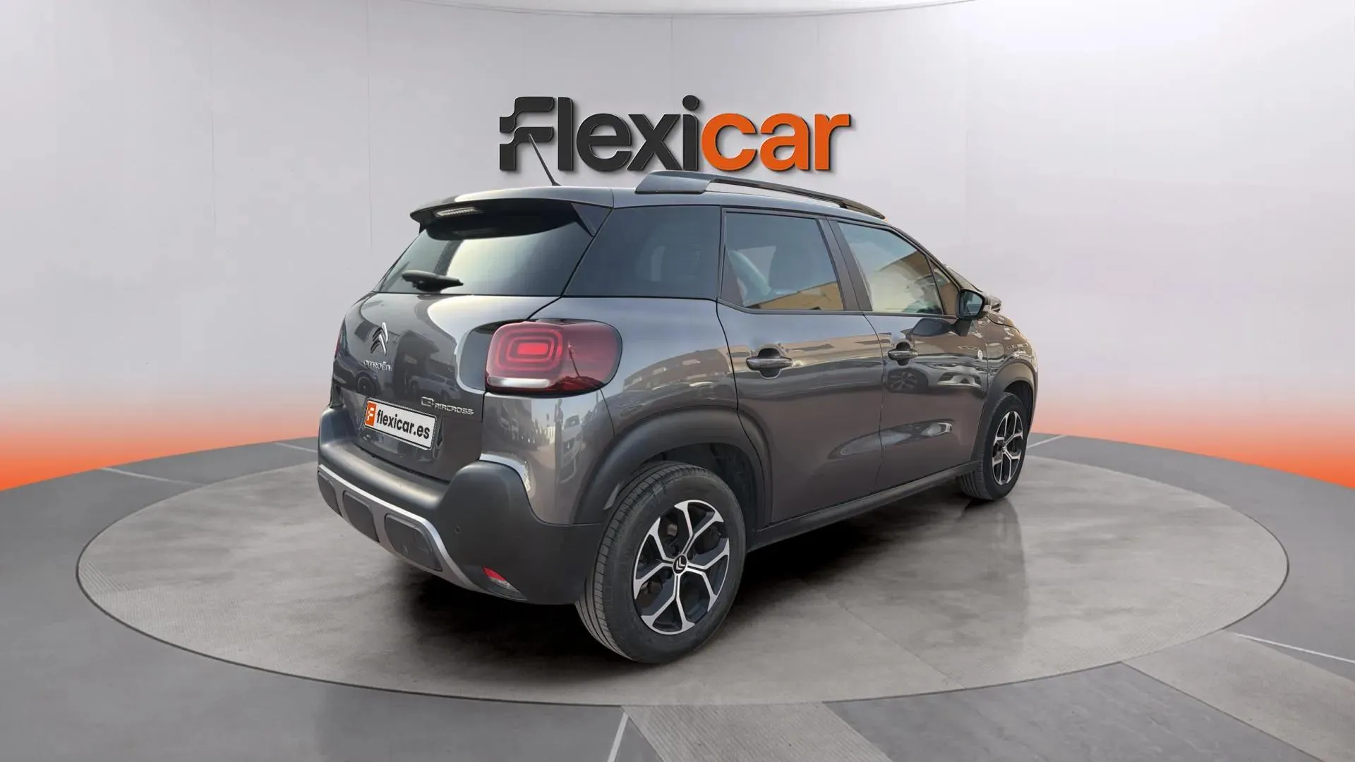 Citroën C3 Aircross PureTech C-Series - foto 4