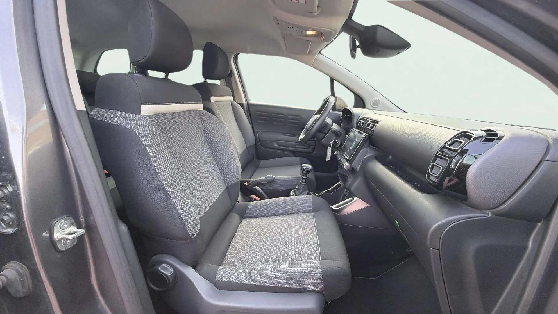 Citroën C3 Aircross PureTech C-Series - foto 20