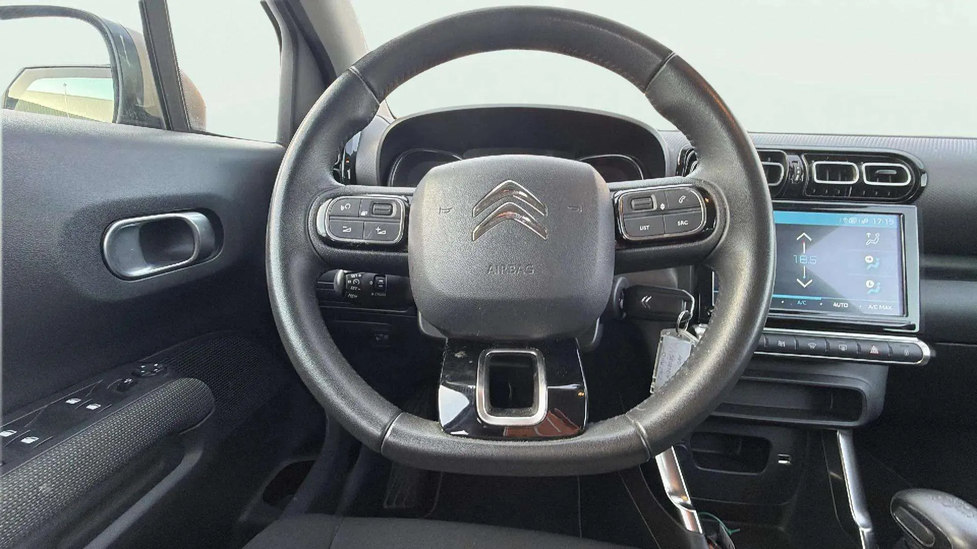 Citroën C3 Aircross PureTech C-Series - foto 16