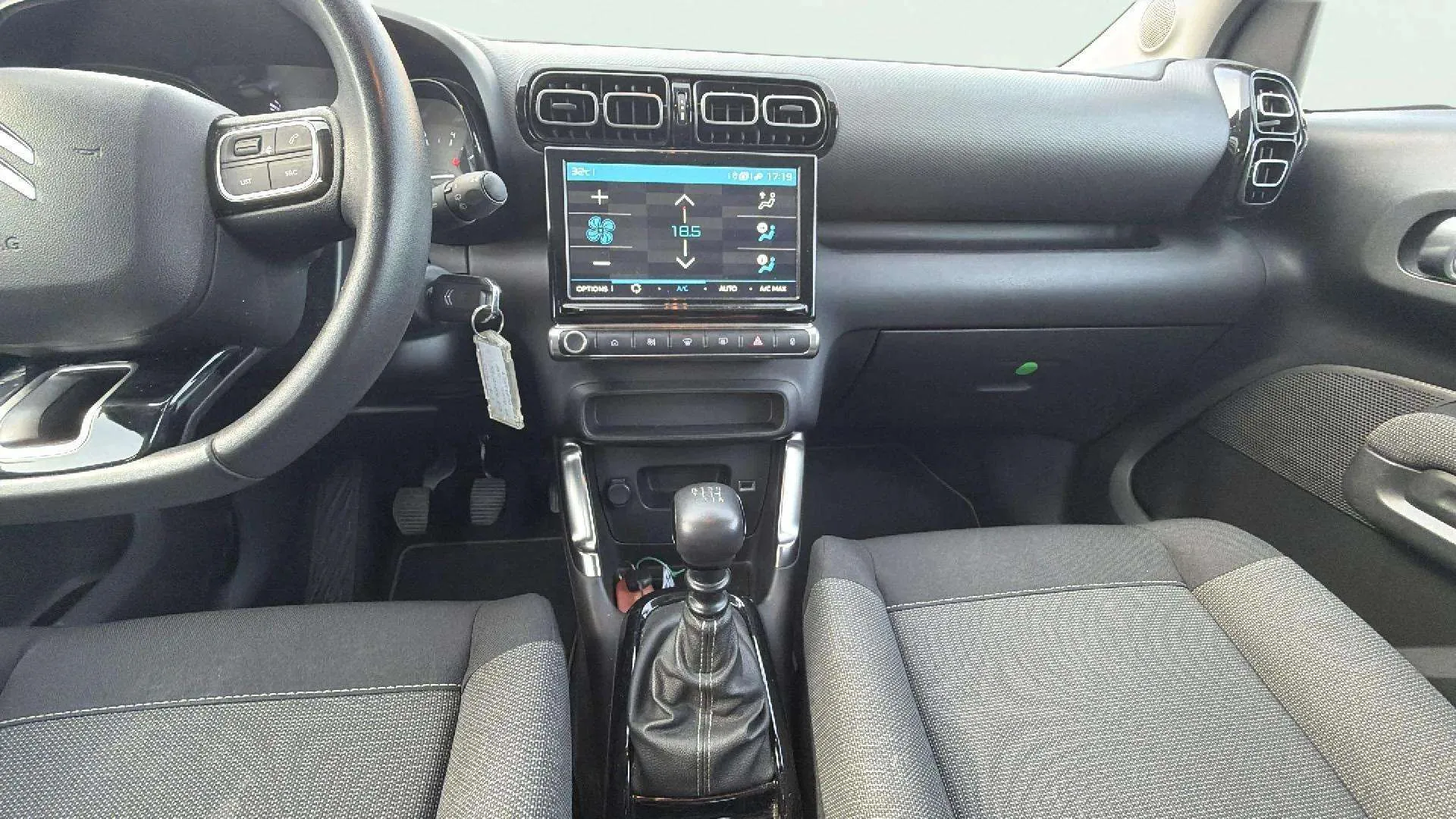 Citroën C3 Aircross PureTech C-Series - foto 17