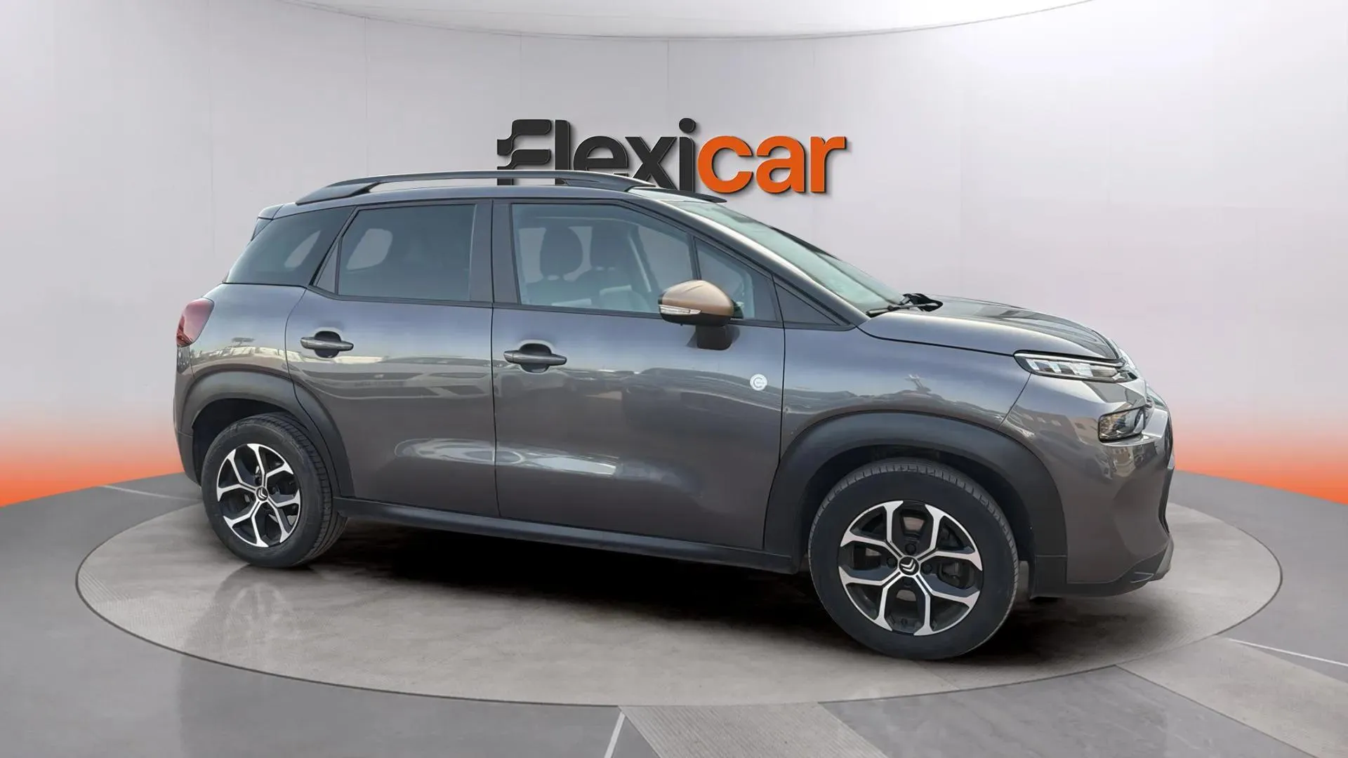 Citroën C3 Aircross PureTech C-Series - foto 7