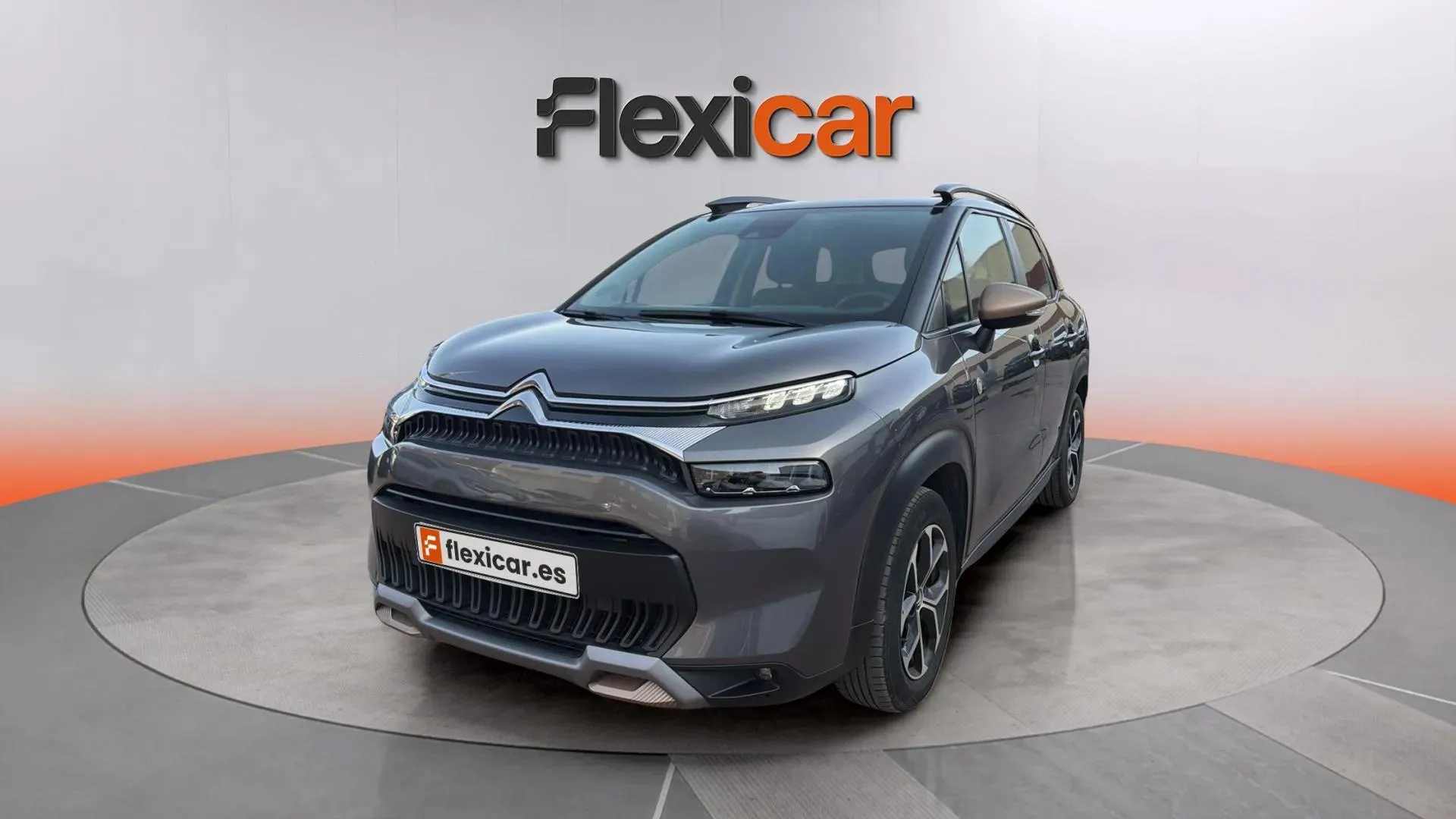 Citroën C3 Aircross PureTech C-Series - foto 2