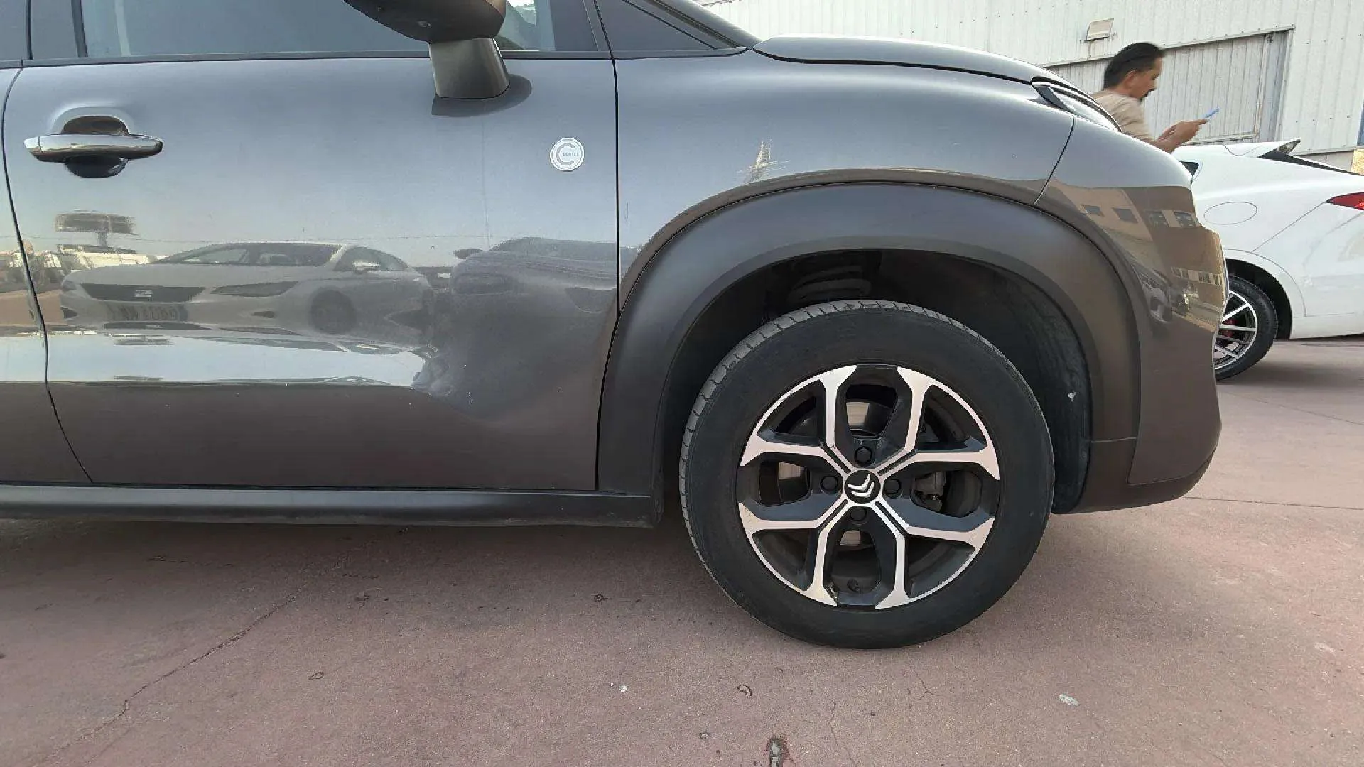 Citroën C3 Aircross PureTech C-Series - foto 15