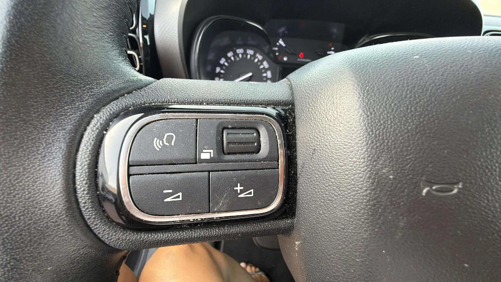 Citroën C3 Aircross PureTech C-Series - foto 23
