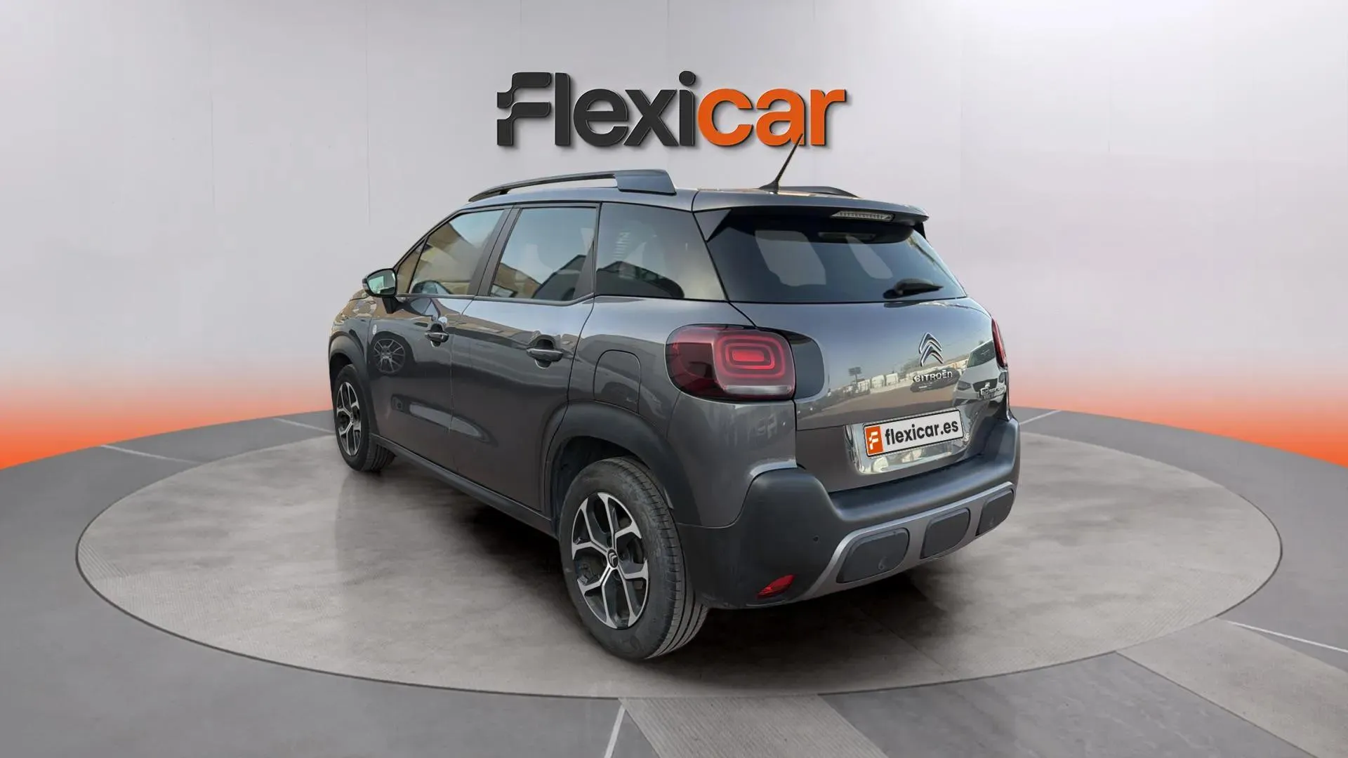 Citroën C3 Aircross PureTech C-Series - foto 11