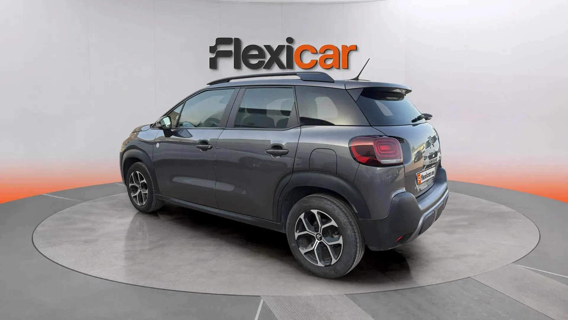 Citroën C3 Aircross PureTech C-Series - foto 10