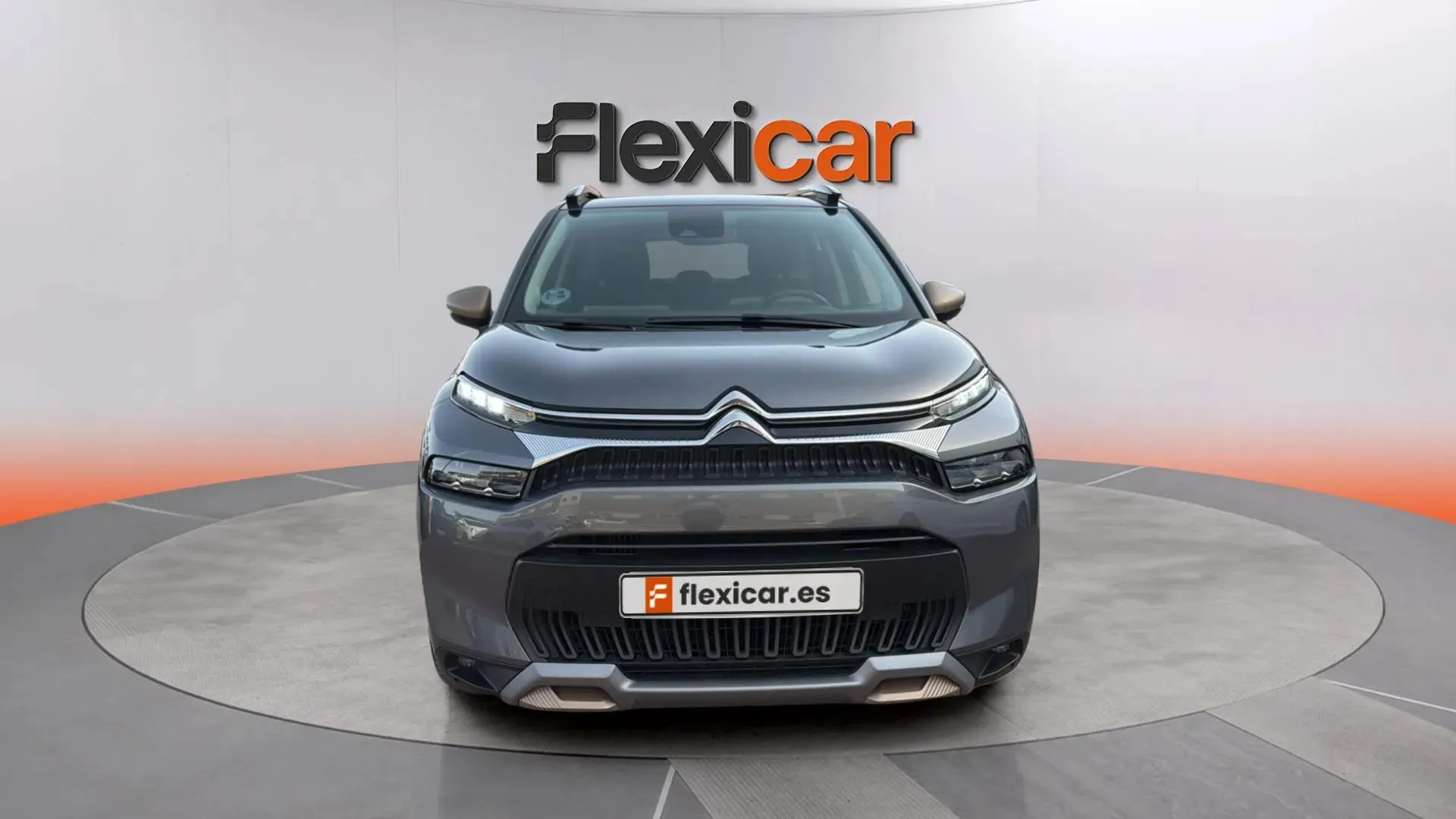 Citroën C3 Aircross PureTech C-Series - foto 3