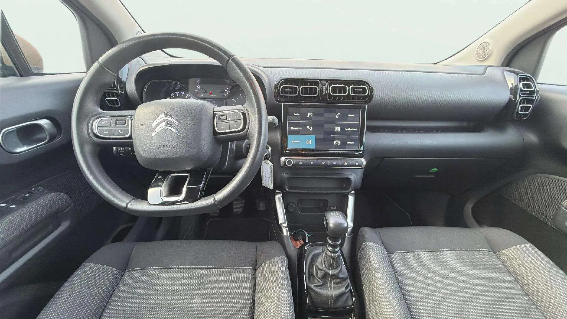 Citroën C3 Aircross PureTech C-Series - foto 18