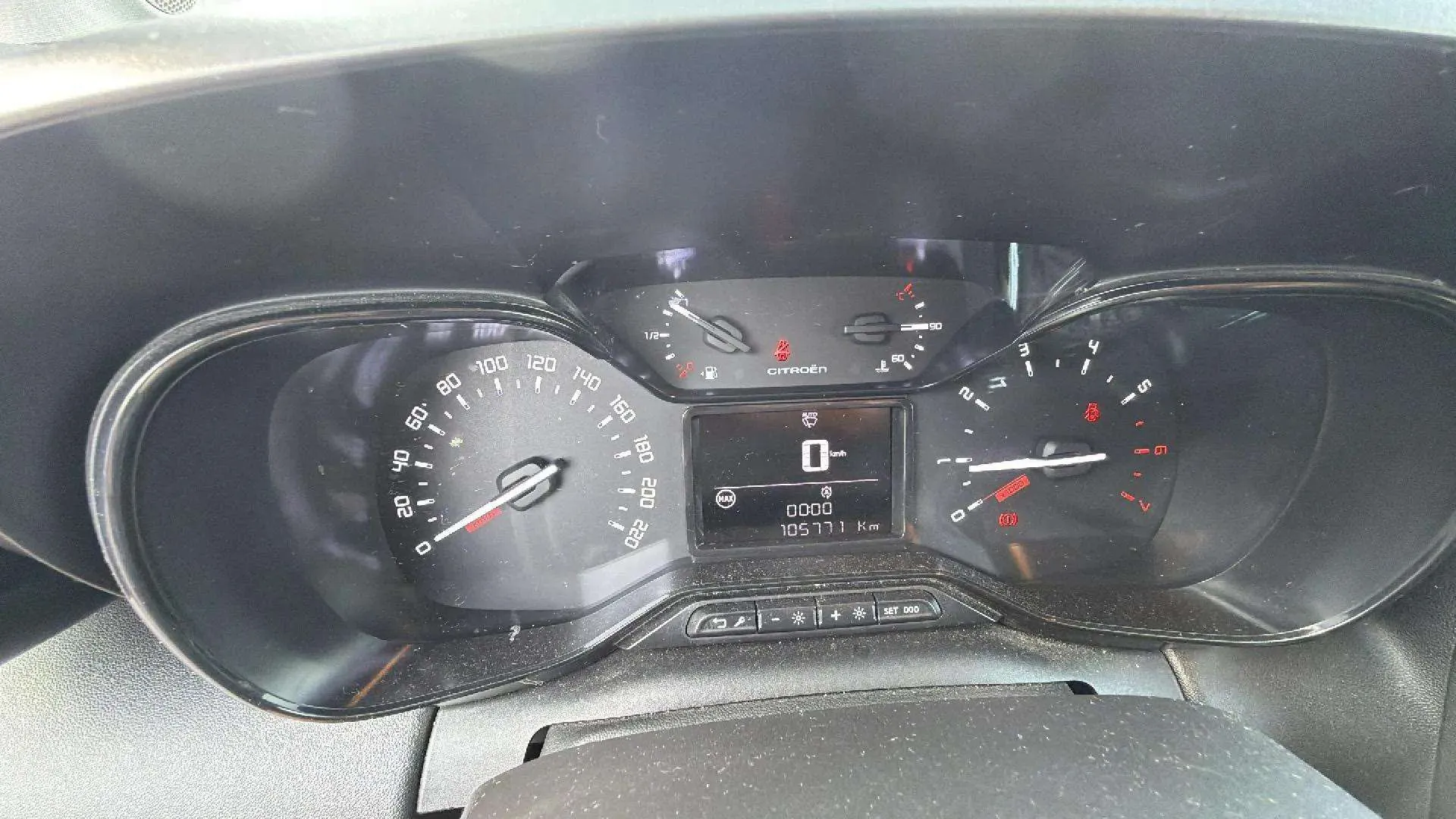 Citroën C3 Aircross PureTech C-Series - foto 19