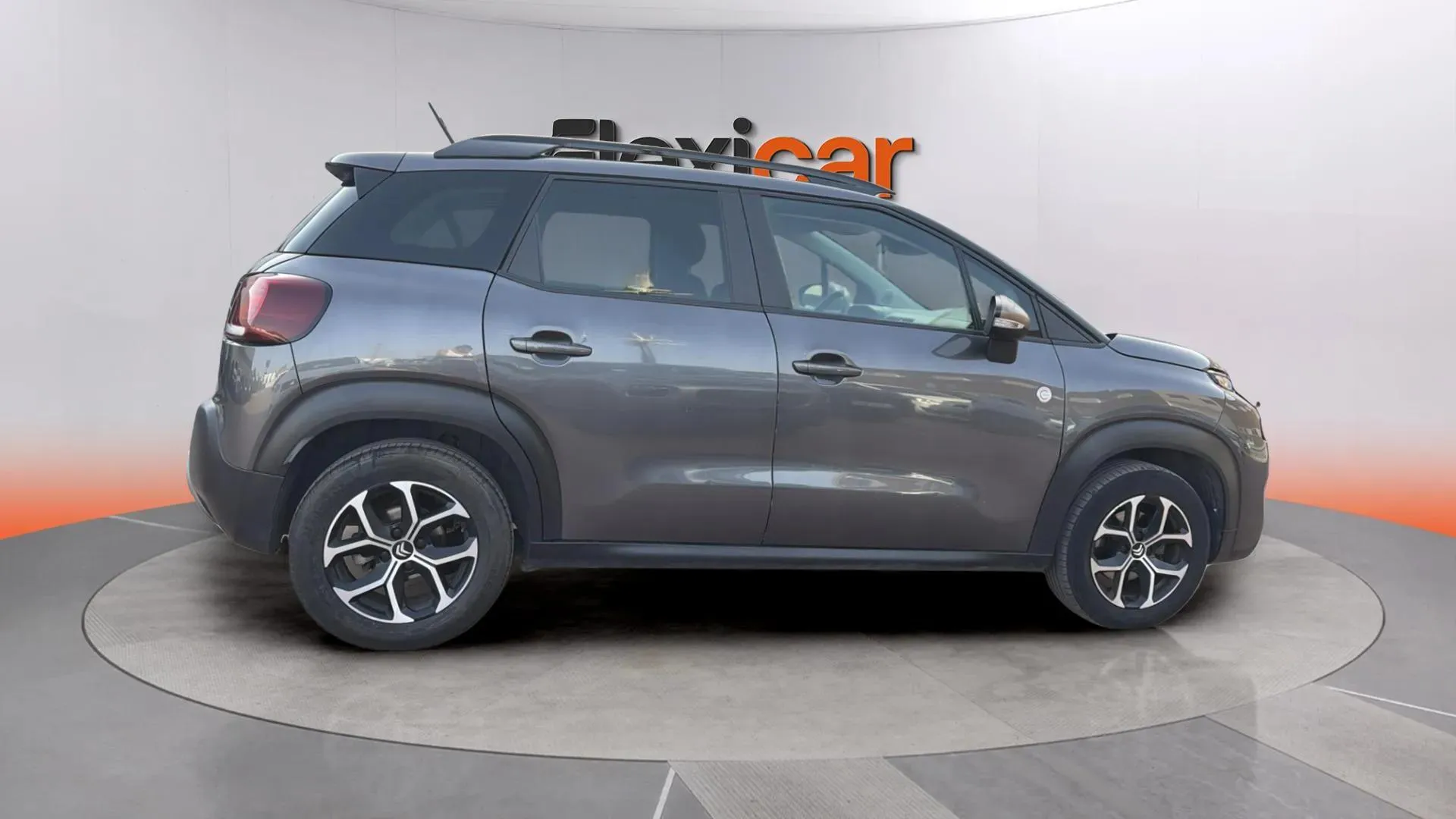 Citroën C3 Aircross PureTech C-Series - foto 6
