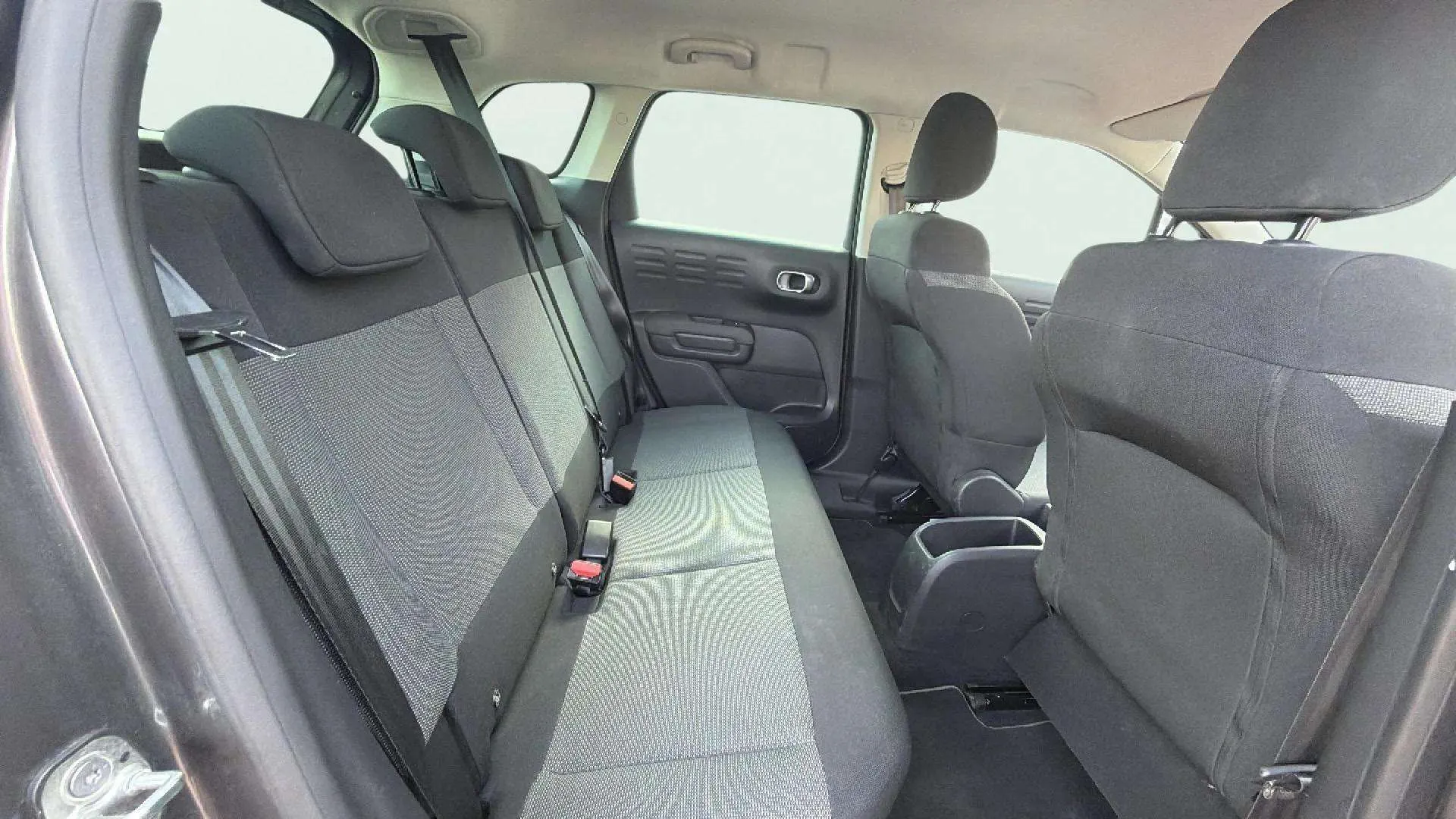 Citroën C3 Aircross PureTech C-Series - foto 21