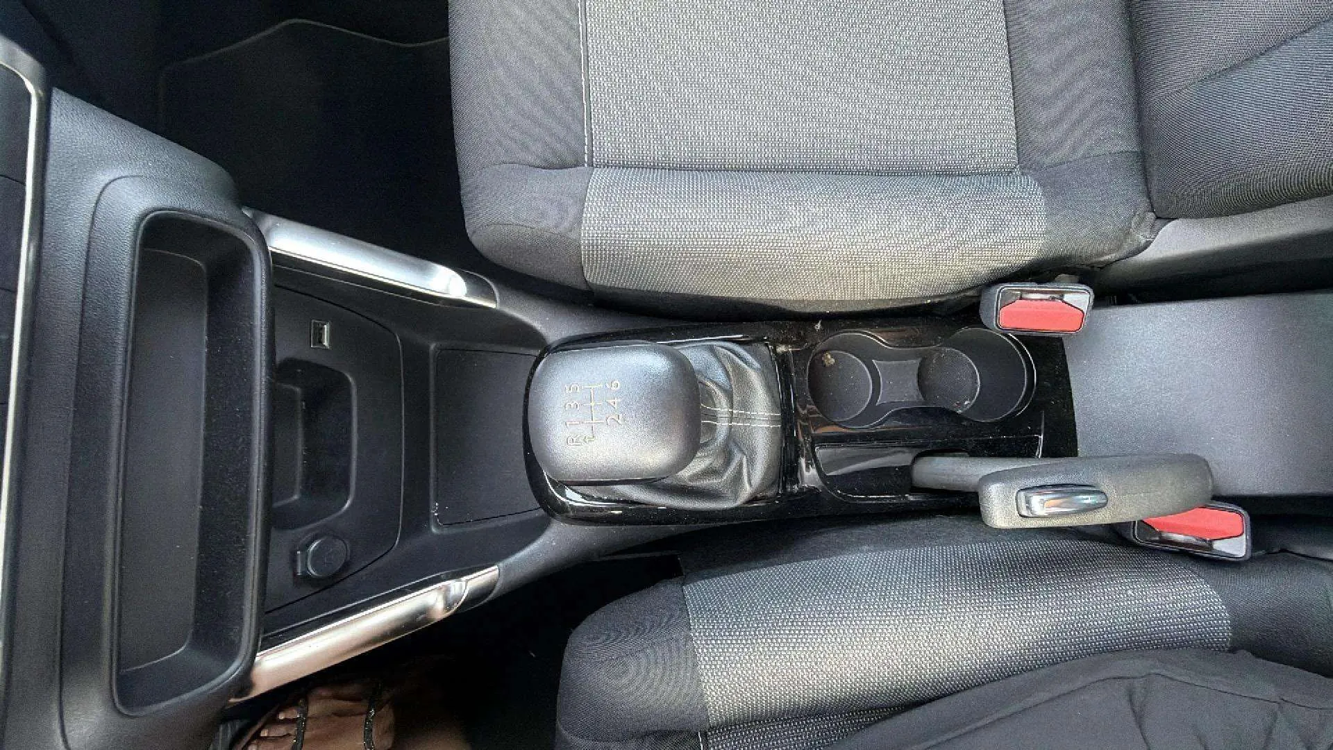 Citroën C3 Aircross PureTech C-Series - foto 26