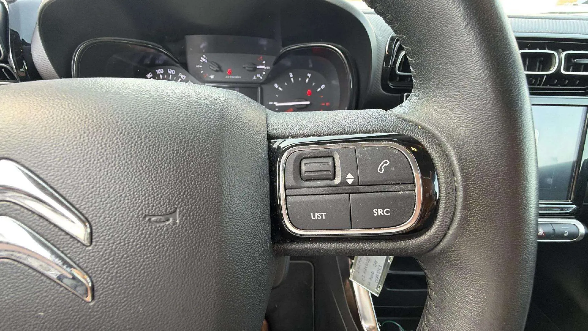 Citroën C3 Aircross PureTech C-Series - foto 24