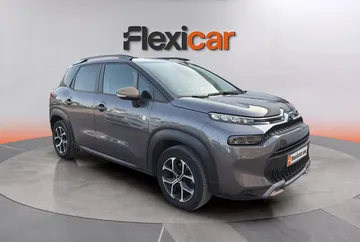 citroen c3 aircross puretech 81kw 110cv s amps c series gasolina manual mostoles poligono regordono 903000000253921