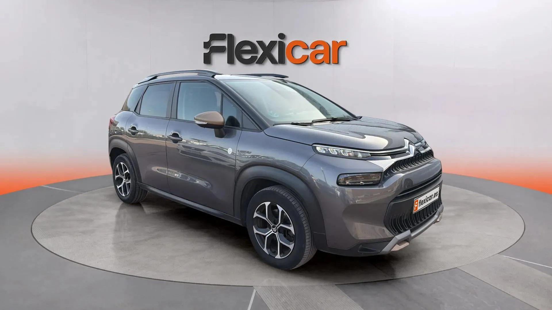 Citroën C3 Aircross PureTech C-Series