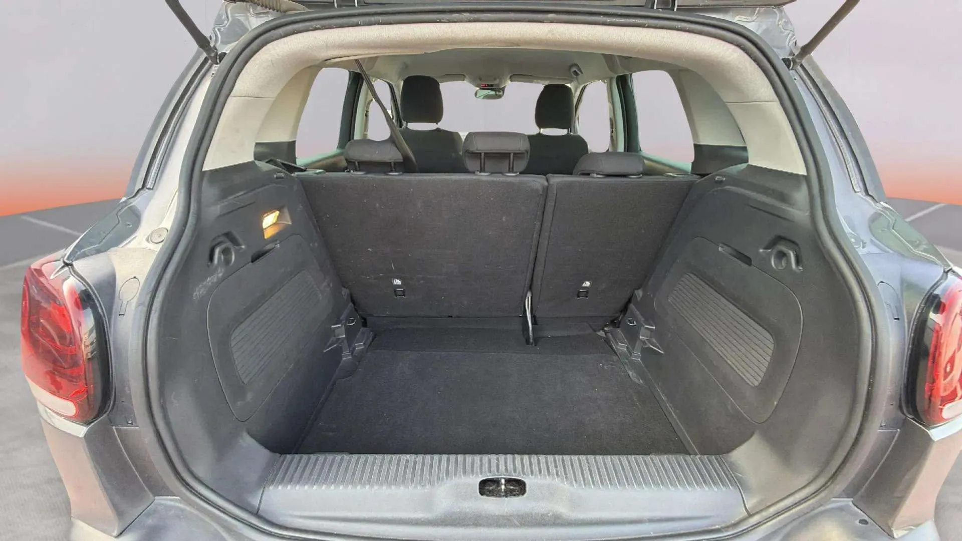 Citroën C3 Aircross PureTech C-Series - foto 14