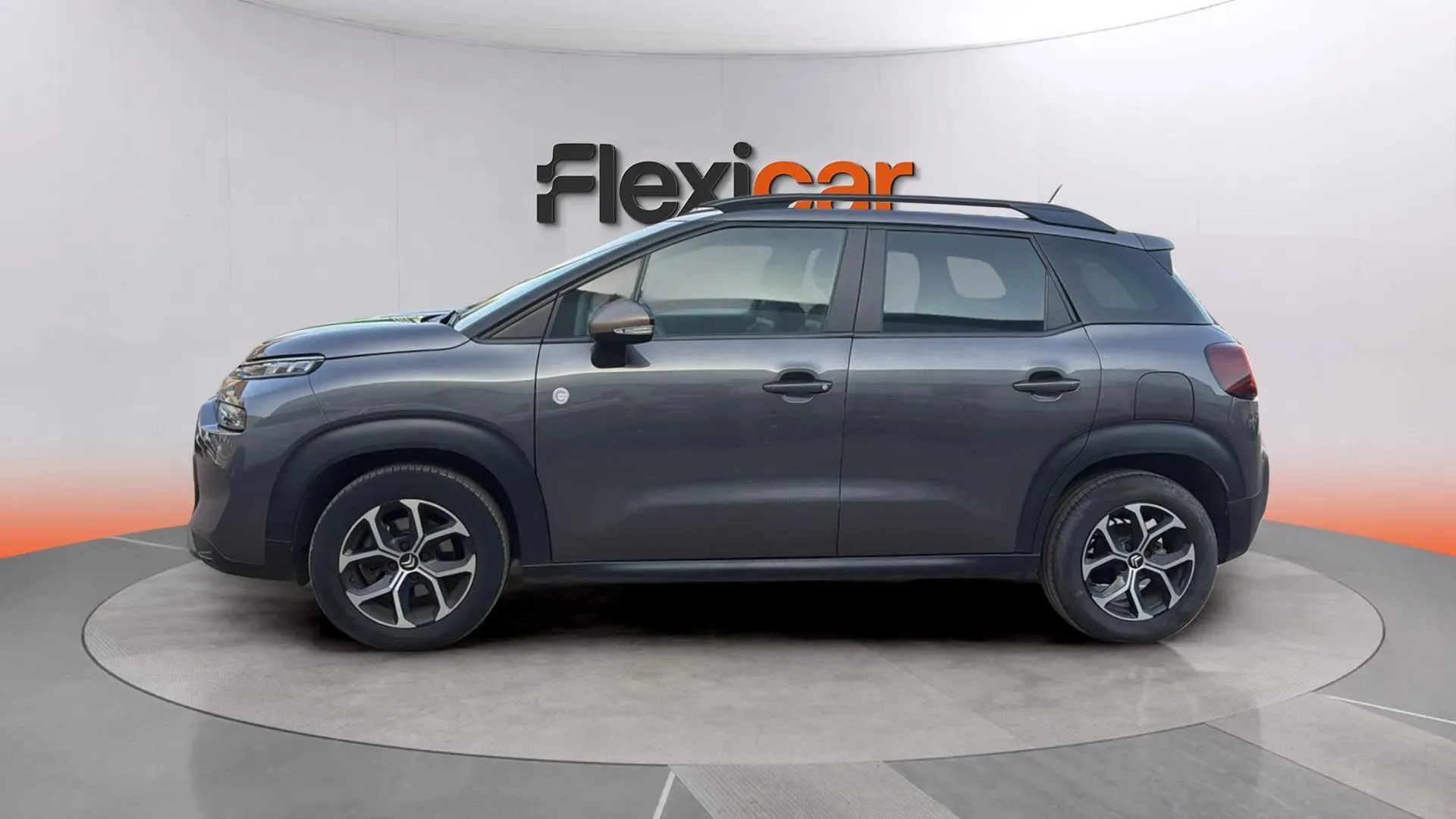 Citroën C3 Aircross PureTech C-Series - foto 8
