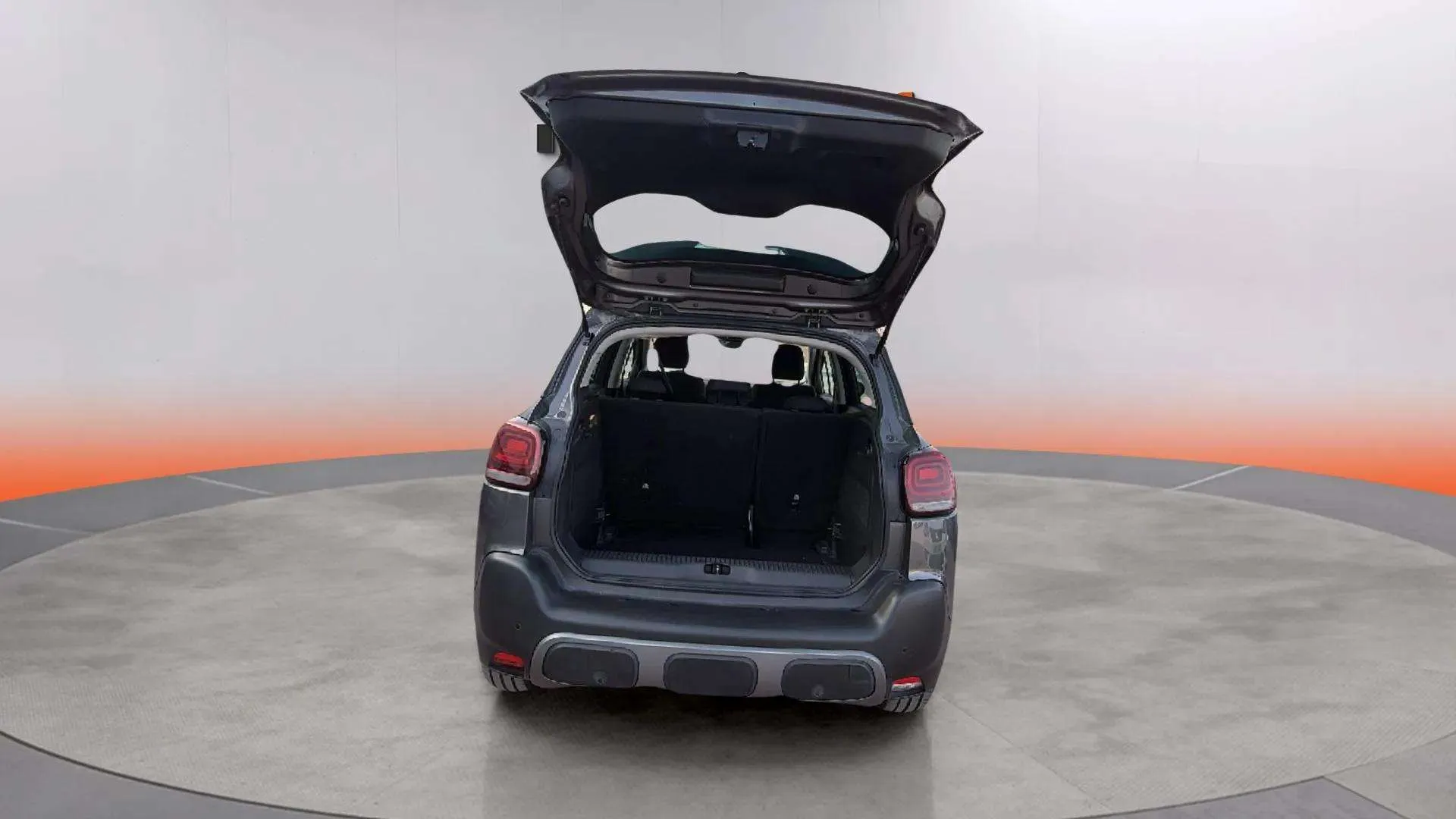 Citroën C3 Aircross PureTech C-Series - foto 13