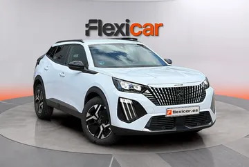 peugeot 2008 allure puretech 130 s amps eat8 gasolina automatica vilagarcia 903000000253922