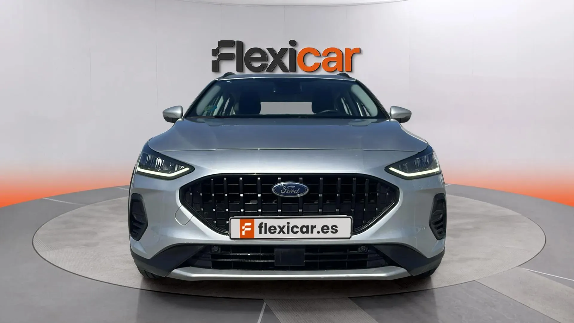 Ford Focus 1.0 EcoBoost MHEV Active Style SIP SB - foto 2