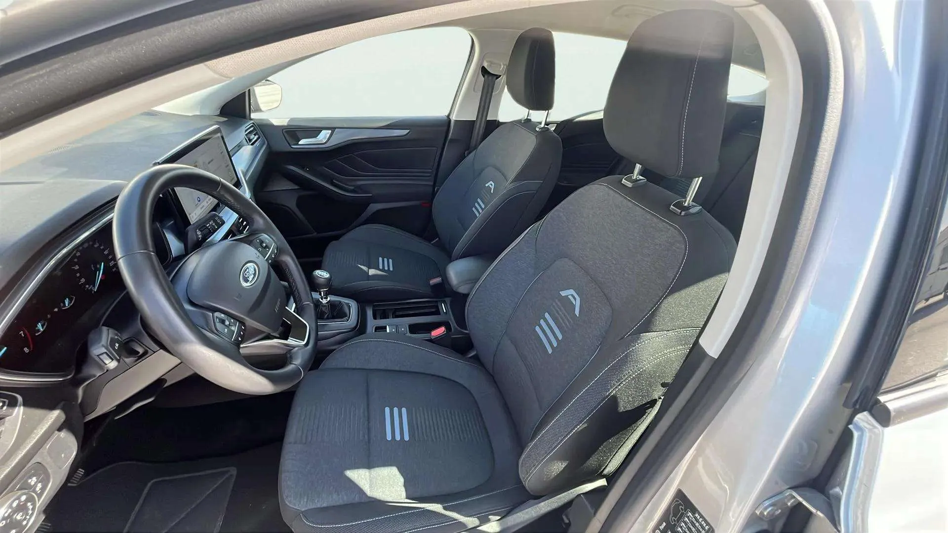 Ford Focus 1.0 EcoBoost MHEV Active Style SIP SB - foto 11