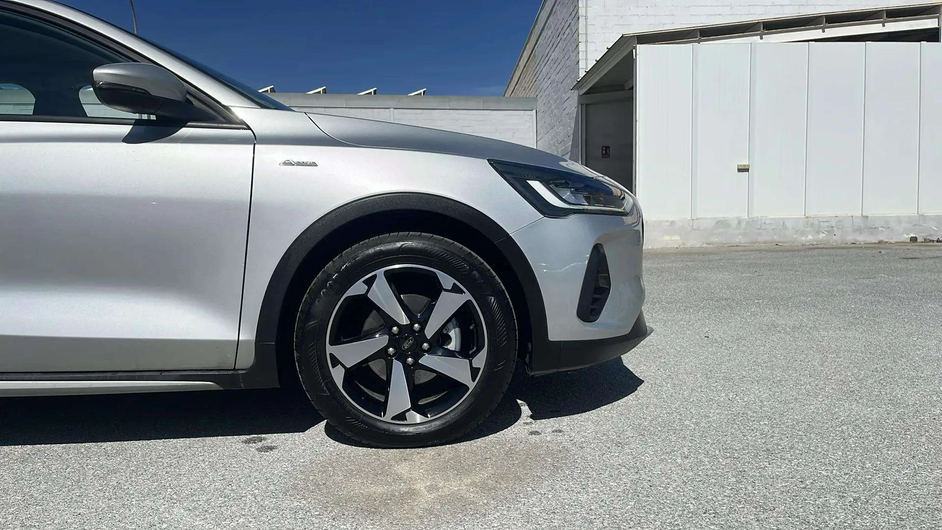 Ford Focus 1.0 EcoBoost MHEV Active Style SIP SB - foto 14