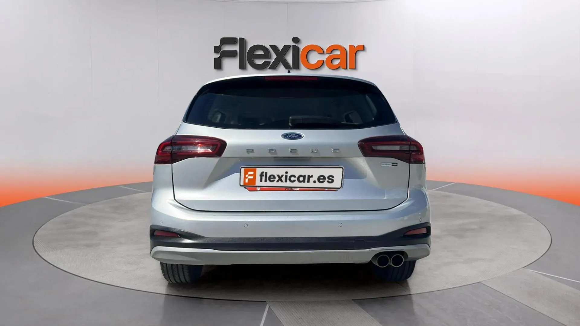 Ford Focus 1.0 EcoBoost MHEV Active Style SIP SB - foto 4
