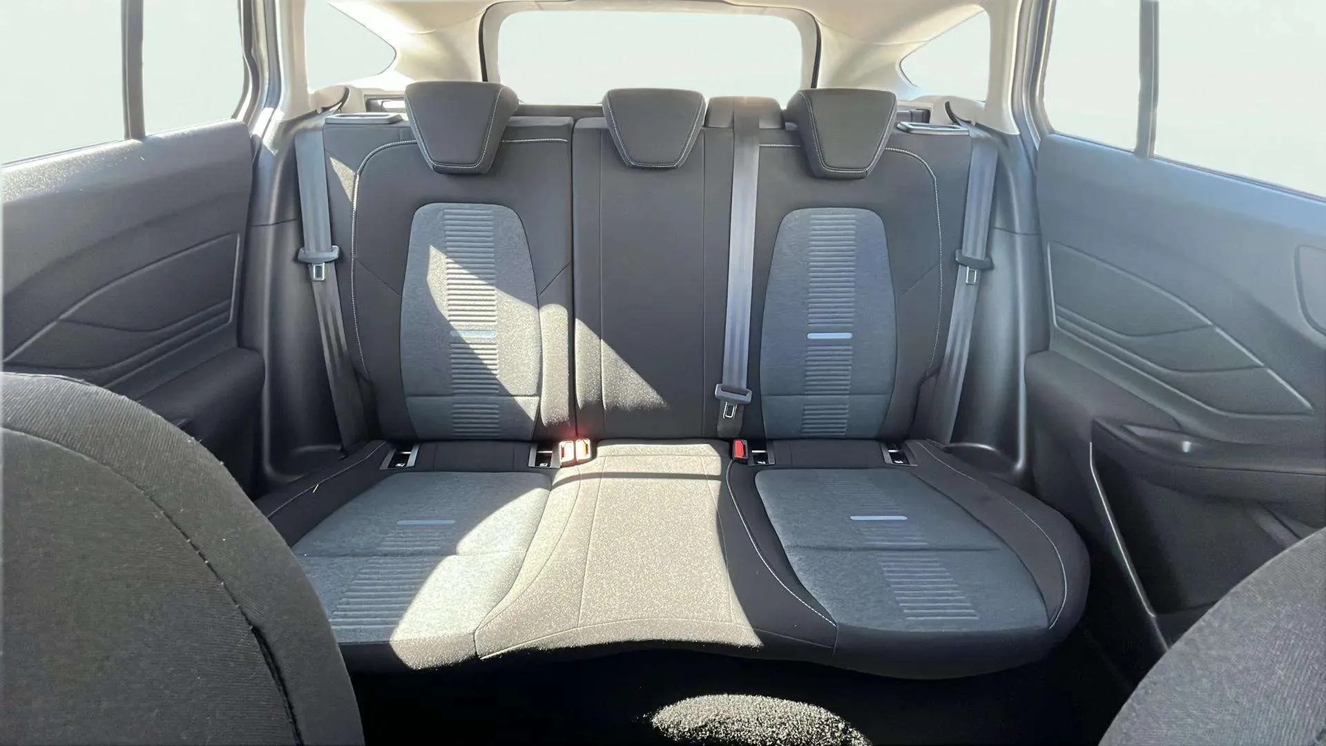 Ford Focus 1.0 EcoBoost MHEV Active Style SIP SB - foto 13